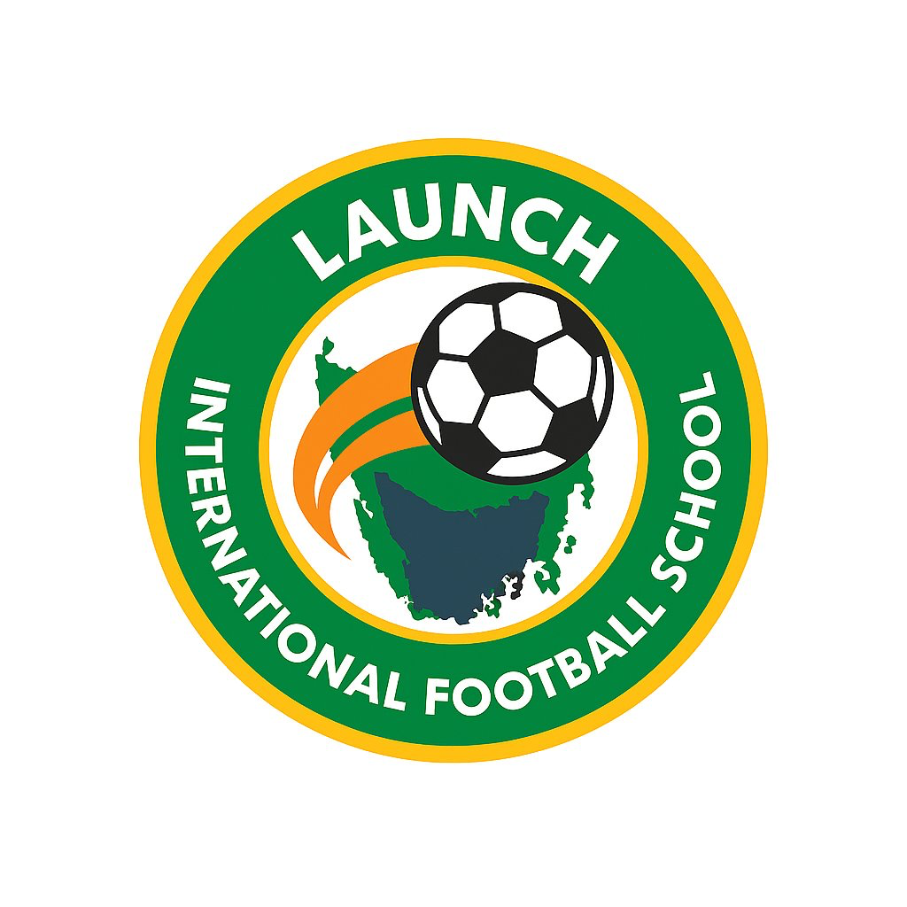 Launch International Football School