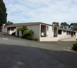 Accommodation facility